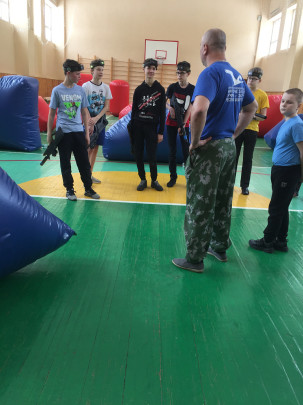 Поздравляем! Поздравляем!.