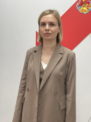 Гришанова Елена Александровна Гришанова Елена Александровна