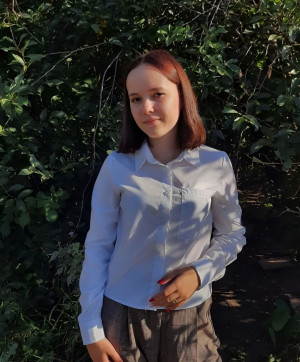 Захарова Екатерина Юрьевна Захарова Екатерина Юрьевна