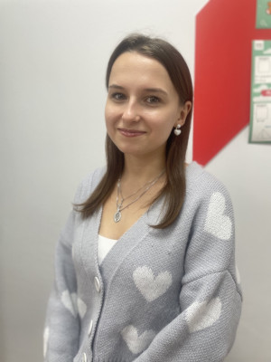 Спирина Анна Романовна Спирина Анна Романовна