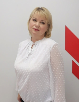 Гаврилова Марина Александровна Гаврилова Марина Александровна