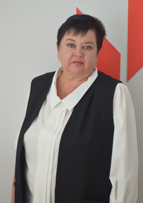 Синицына Елена Ивановна Синицына Елена Ивановна