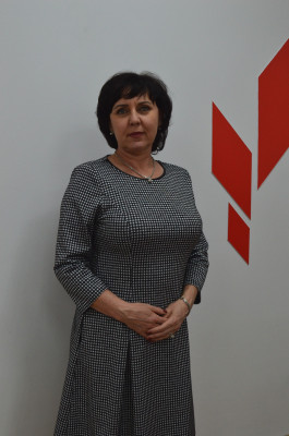 Трунькина Ирина Владимировна Трунькина Ирина Владимировна