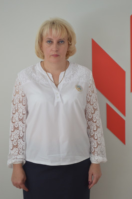 Голованова Татьяна Юрьевна Голованова Татьяна Юрьевна
