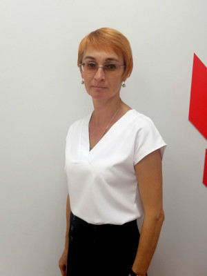Ларькина Надежда Викторовна Ларькина Надежда Викторовна