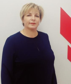 Шестопалова Нина Ивановна Шестопалова Нина Ивановна