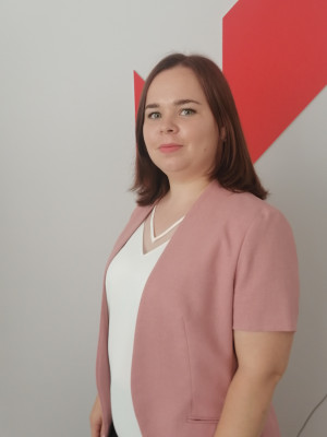 Алешина Яна Геннадьевна Алешина Яна Геннадьевна